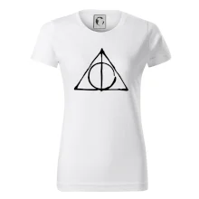 Harry - symbol relikvie