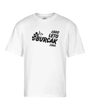 Jaro, léto, burčák, zima