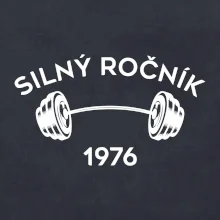Silný ročník - Letopočet 1976