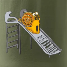 To bude ale drsný nářez (Pecka Design)