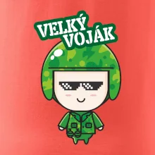 Velký voják