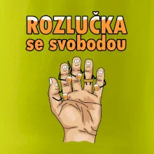 Rozlučka se svobodou pivo