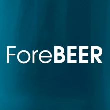 Pivní nápisy ForeBEER