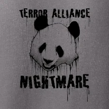 Panda terror