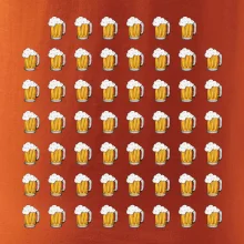 Narozeniny - počet piv dle vás