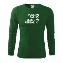 Play Eat Sleep Repeat game Play Eat Sleep Repeat game