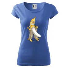 Úchylný banán (Hana-creative)