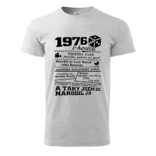 1976 v kostce