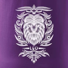Leo - vintage