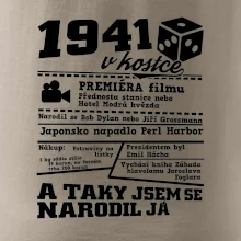 1941 v kostce