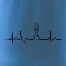 EKG Šachové figurky - Střelec