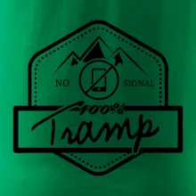 Tramp No Signal Tramp No Signal