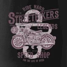 Street Bikers