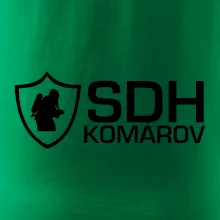 SDH emblem (vlastní název) SDH emblem (vlastní název)