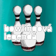 Bowlingová legenda