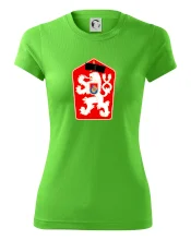 Mistrovství světa v ledním hokeji 1969 znak samostatný bez čísla