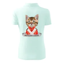 Napoleon domácí kočka