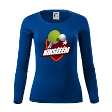 Stolní tenis - Kiksééém