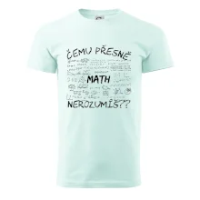 Čemu přesně nerozumíš? Matematika