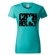 Czech hockey - nápis s hokejistou - Mistrovství světa v ledním hokeji 2026