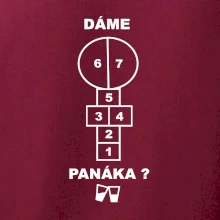 Dáme panáka?