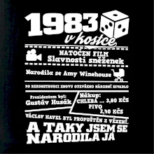 1983 v kostce