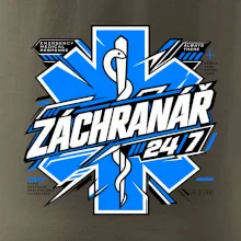 Záchranář - 24 -7