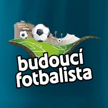 Budoucí fotbalista
