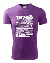 1974 v kostce