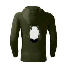 Barzoj čumák (Moňas)