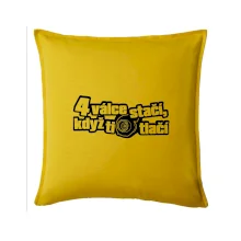 4 válce stačí když ti turbo tlačí