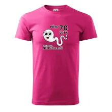Před 70 lety jsem byl nejrychlejší