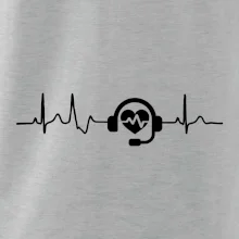 EKG tísňová linka