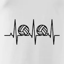 Volejbal ekg