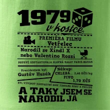 1979 v kostce