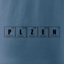 Periodická tabulka Plzeň