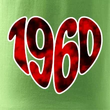 1960 v srdci