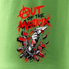 OUT OF THE MATRIX