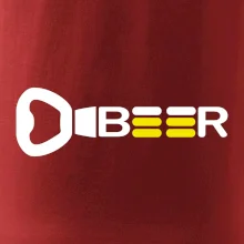 Otvírák Beer