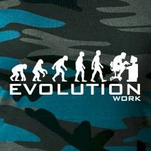 Evoluce práce