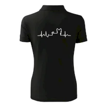 Jorkšírský teriér EKG