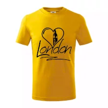 London Love
