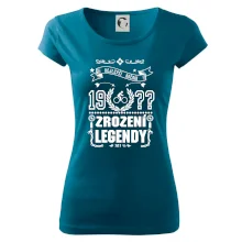 Zrození legendy - pro cyklistu Zrození legendy - pro cyklistu