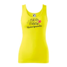 Jsem máma Kokršpěněla