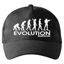 Evoluce biatlonu Biathlon