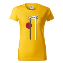 Japan culture - architektura