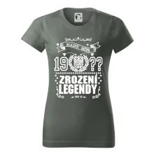 Zrození legendy - Moravská orlice