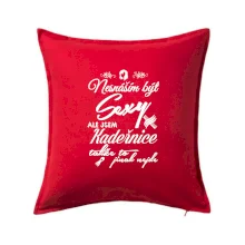 Nesnáším být sexy - Kadeřnice