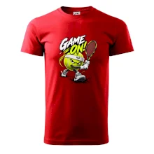 Tenis - Game on