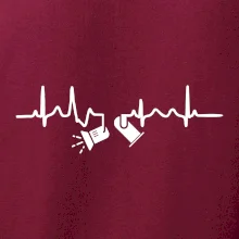 Ekg osvětlovač - spoty